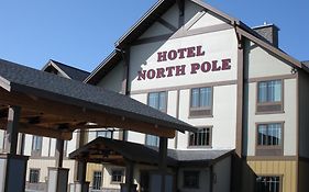Hotel North Pole