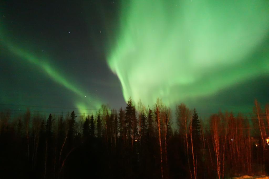 Hotel North Pole Zewnętrze zdjęcie