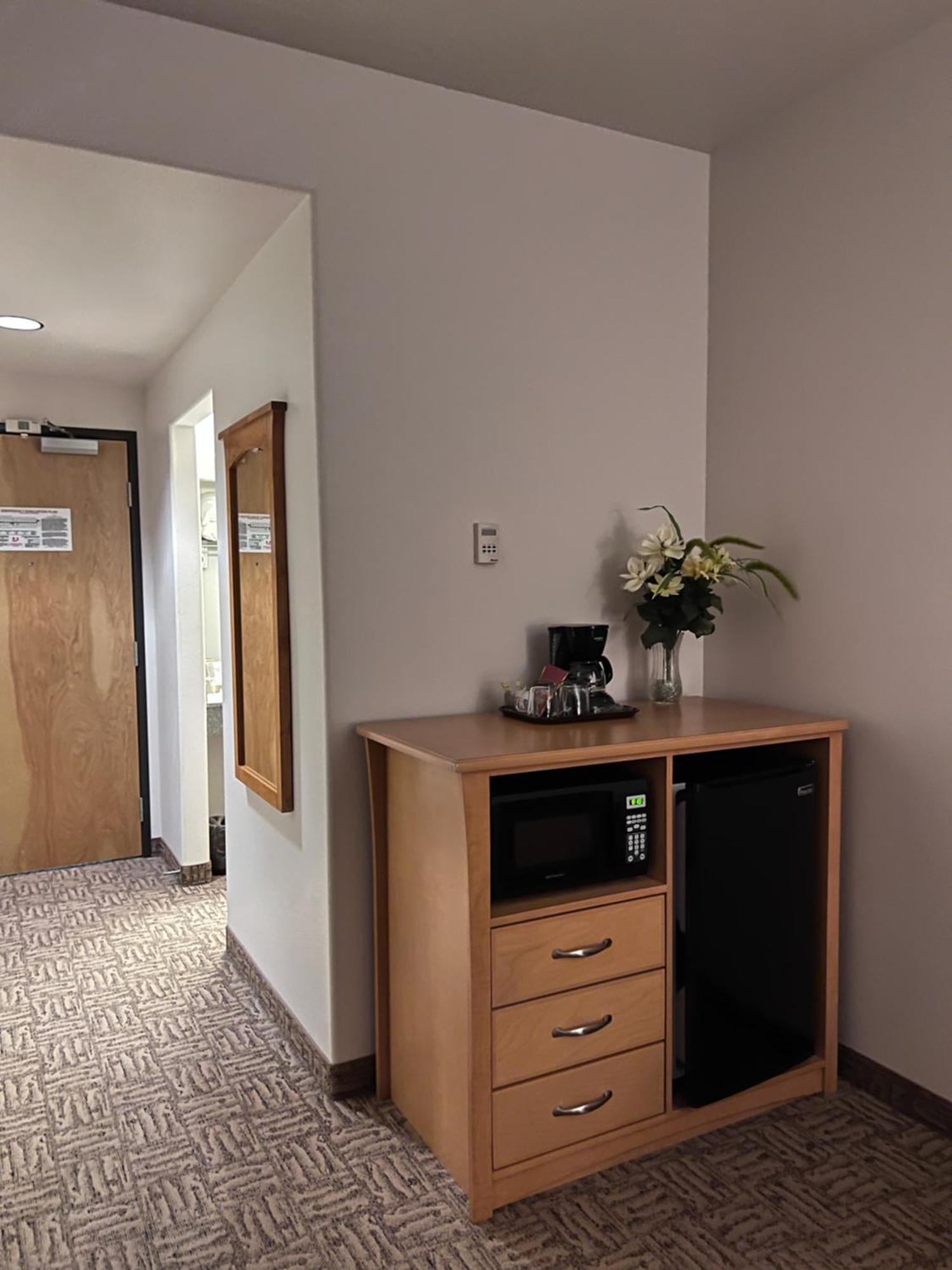 Hotel North Pole Zewnętrze zdjęcie