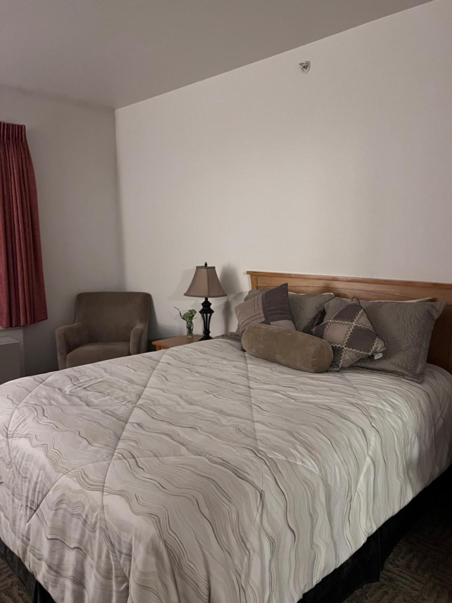 Hotel North Pole Zewnętrze zdjęcie