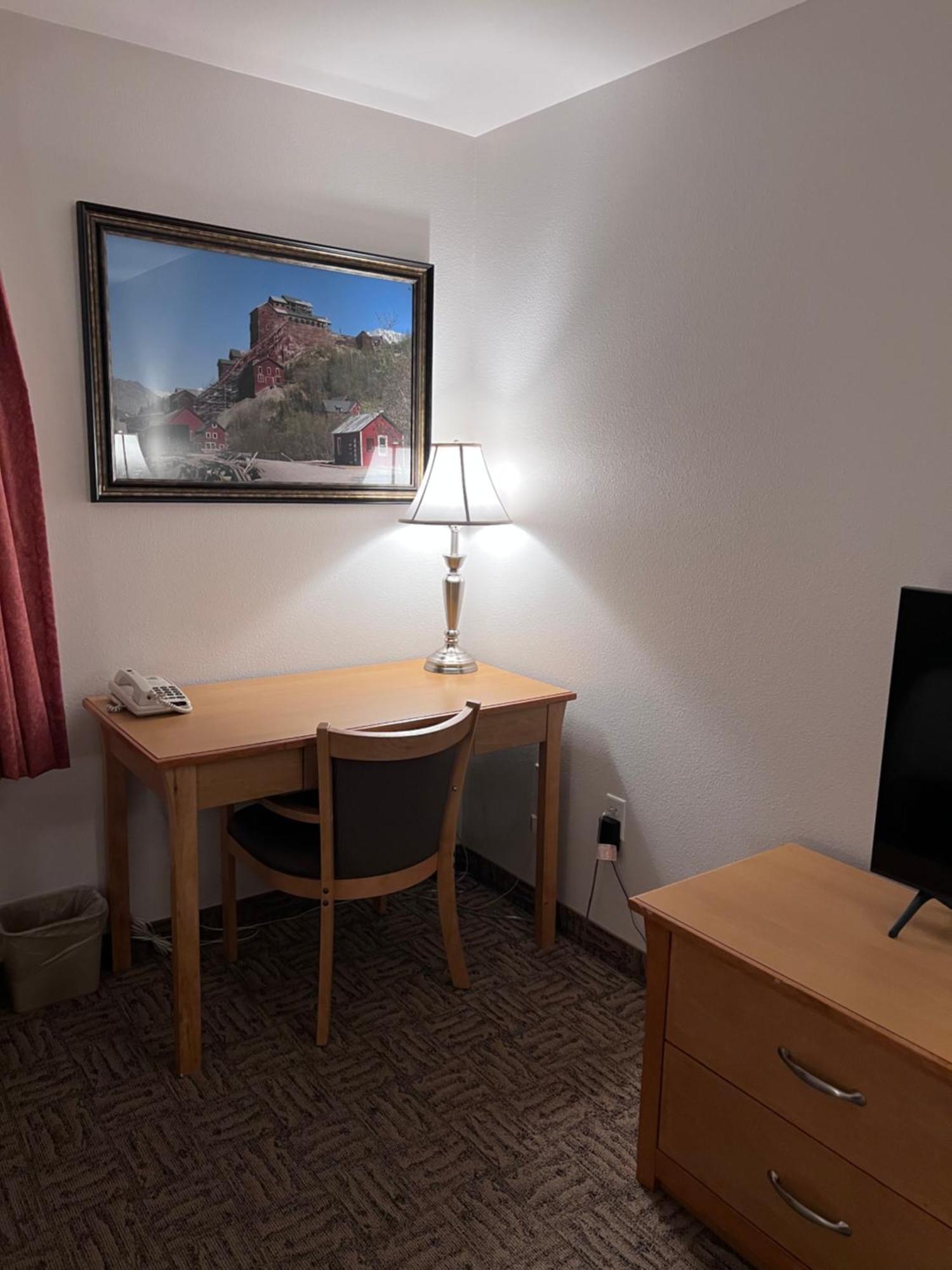 Hotel North Pole Zewnętrze zdjęcie