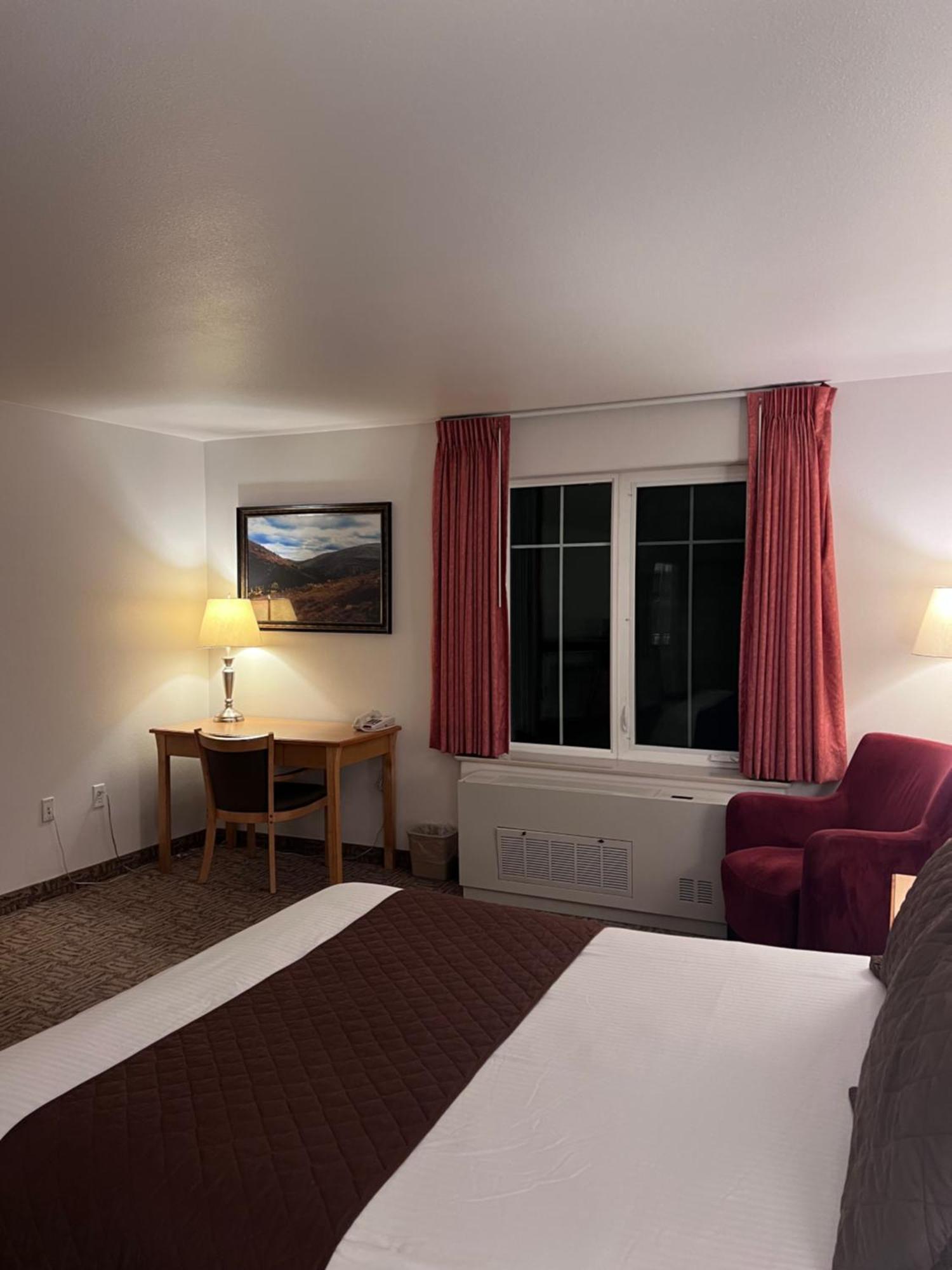 Hotel North Pole Zewnętrze zdjęcie