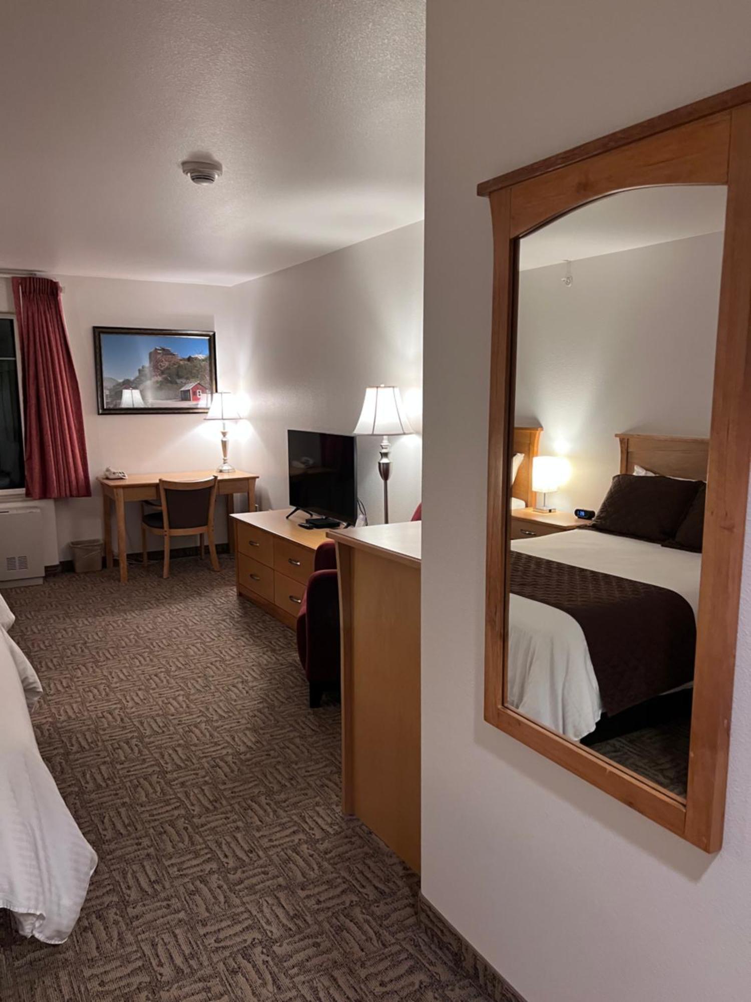 Hotel North Pole Zewnętrze zdjęcie
