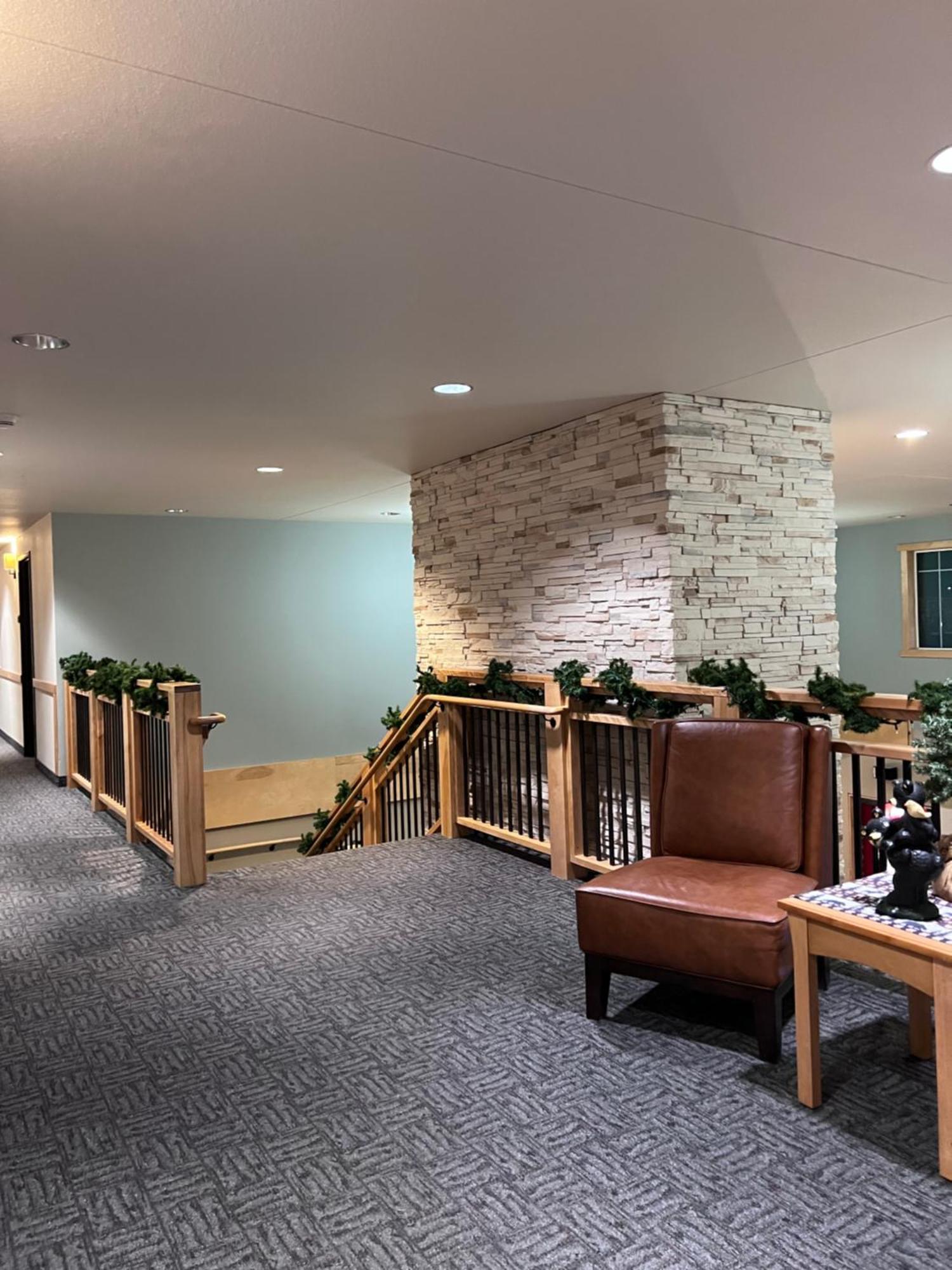Hotel North Pole Zewnętrze zdjęcie