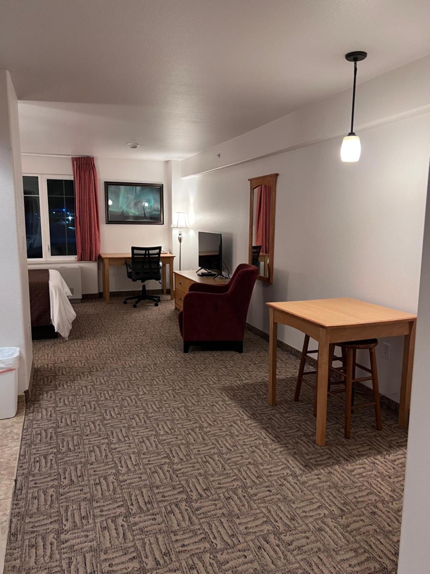 Hotel North Pole Zewnętrze zdjęcie