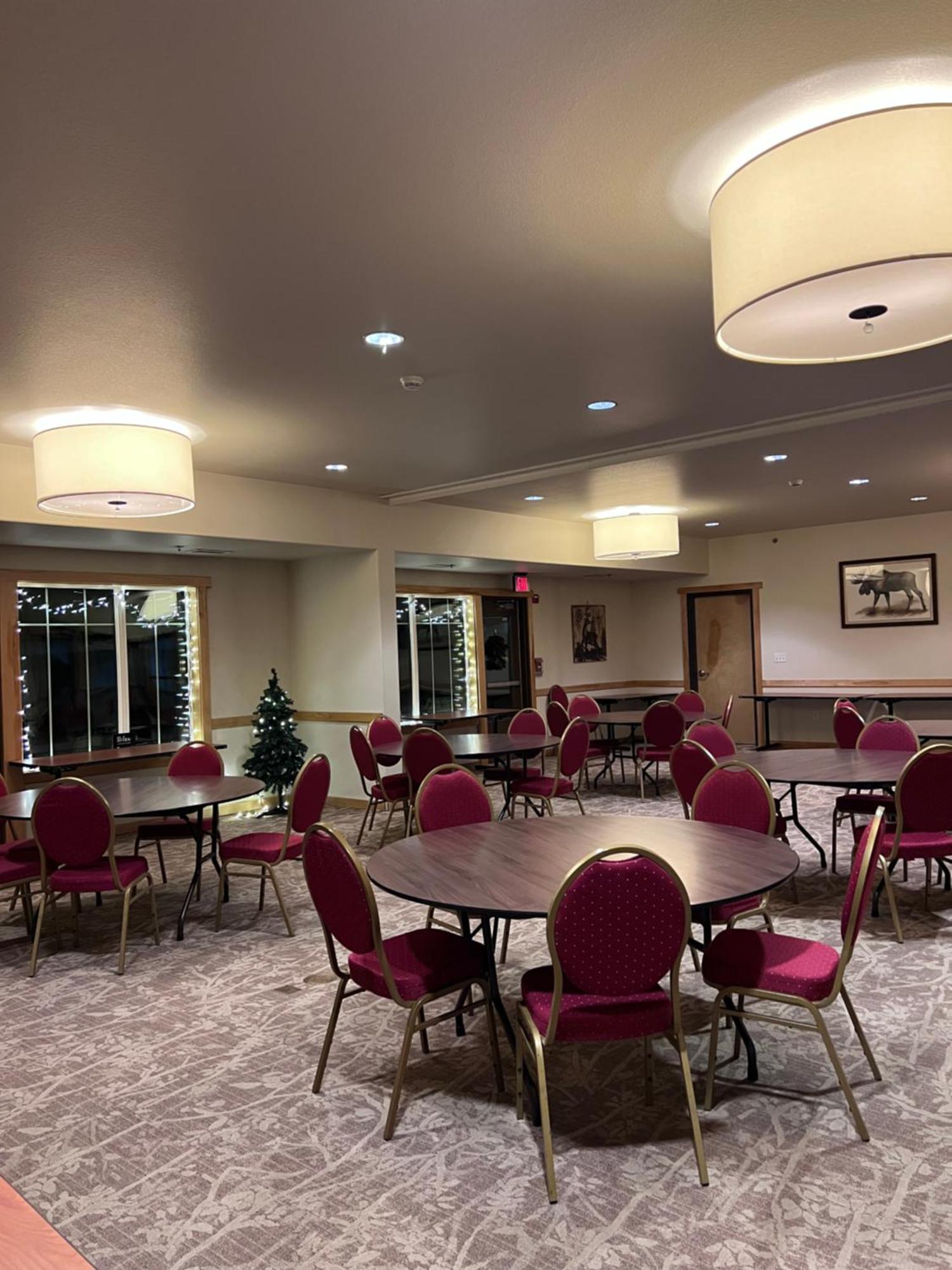 Hotel North Pole Zewnętrze zdjęcie