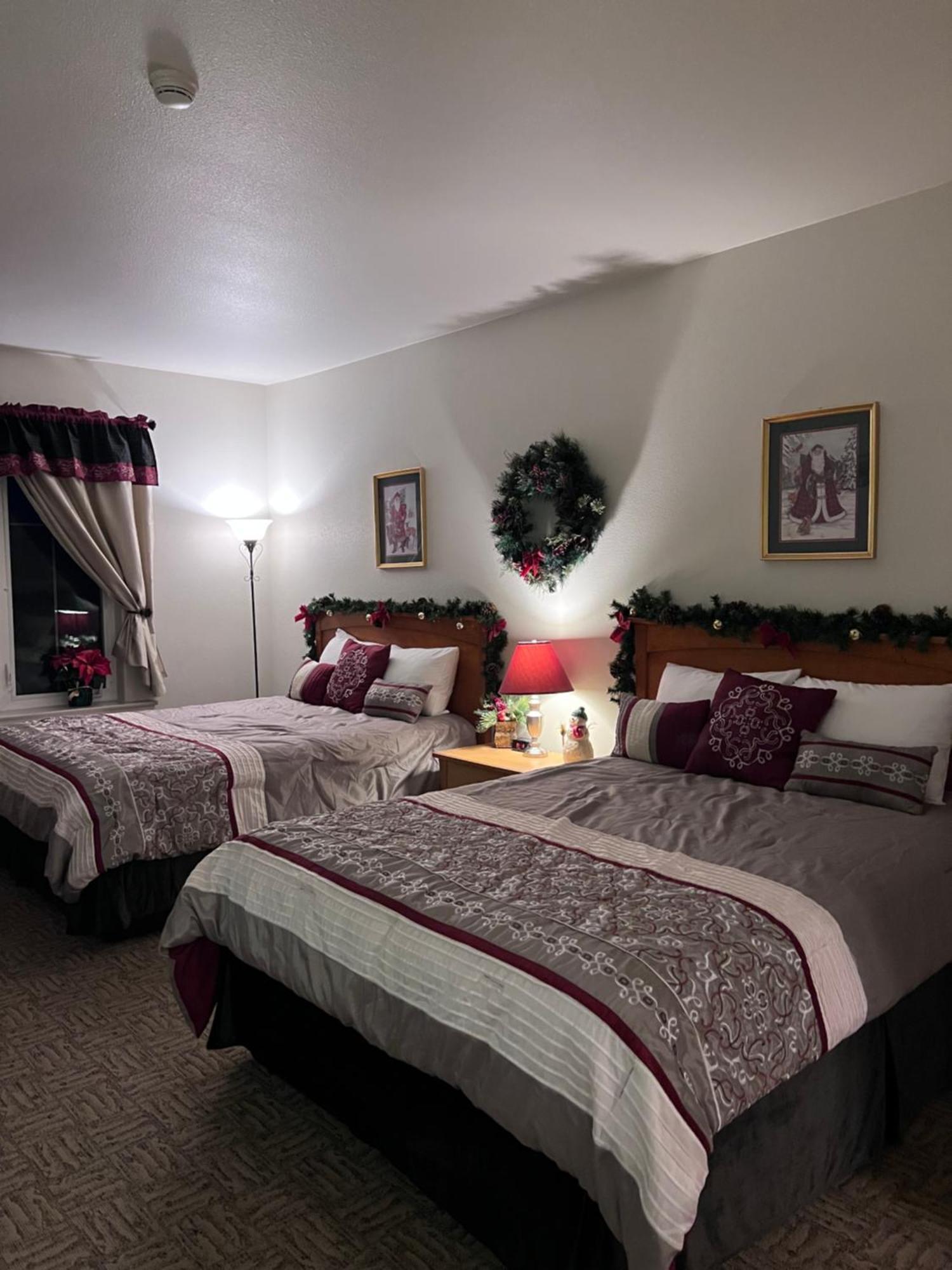 Hotel North Pole Zewnętrze zdjęcie