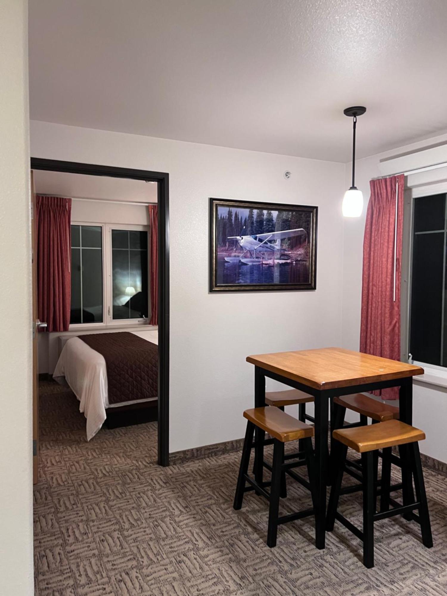 Hotel North Pole Zewnętrze zdjęcie