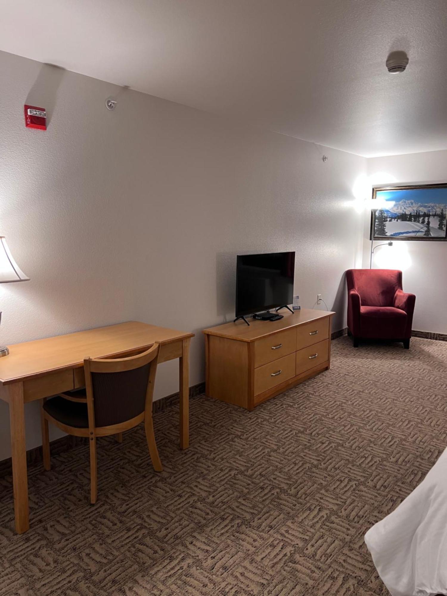 Hotel North Pole Zewnętrze zdjęcie