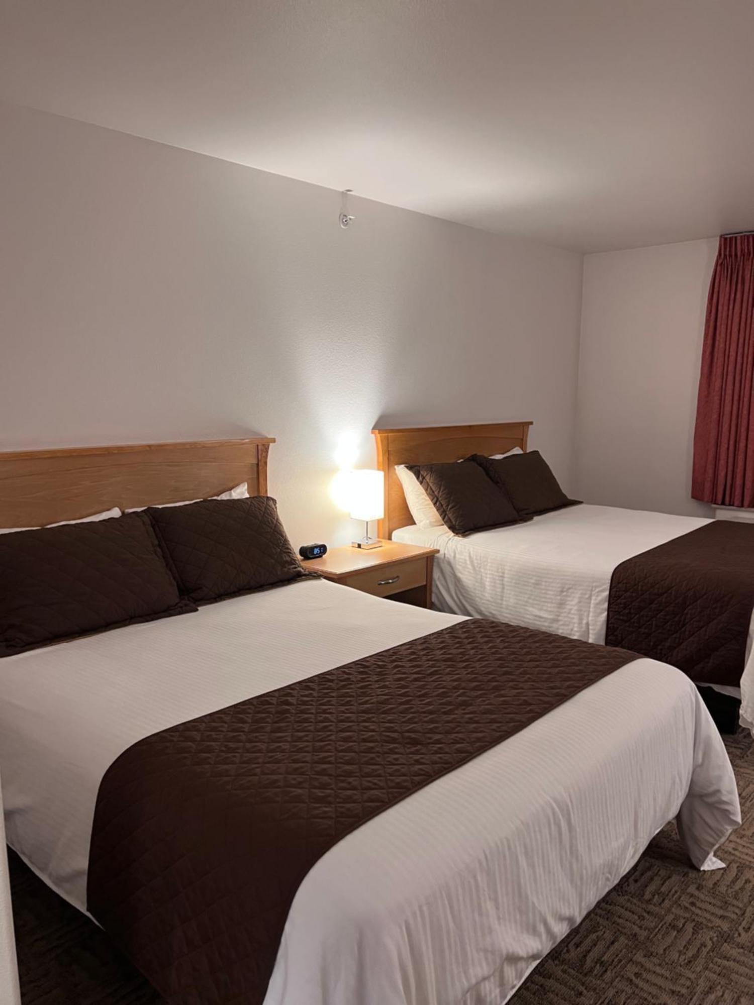 Hotel North Pole Zewnętrze zdjęcie