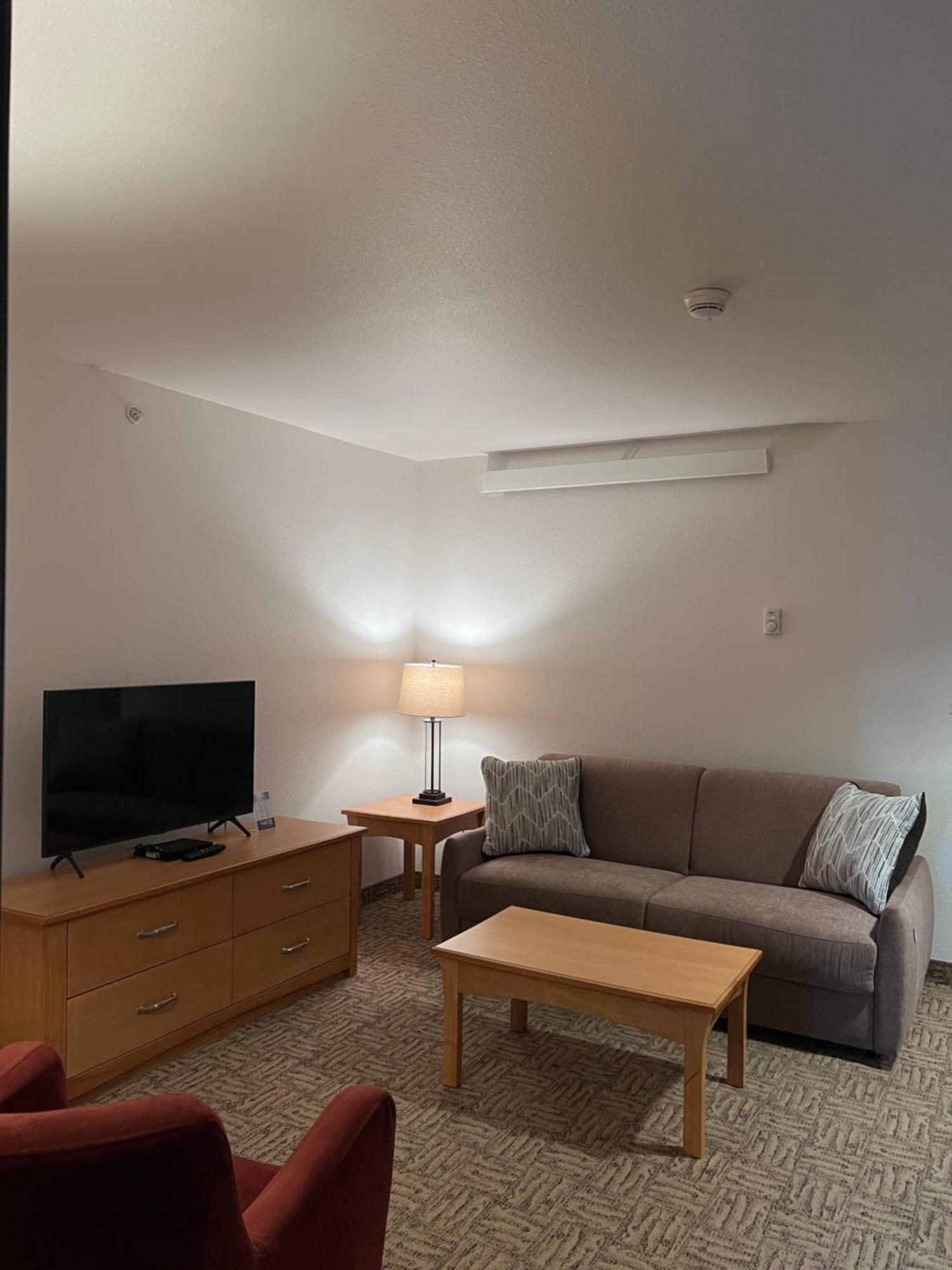 Hotel North Pole Zewnętrze zdjęcie