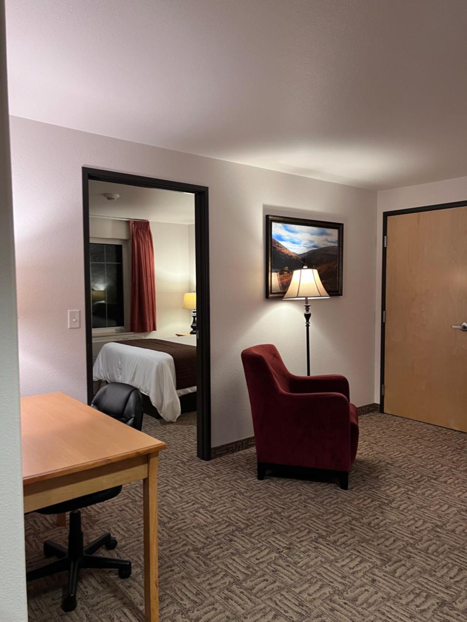 Hotel North Pole Zewnętrze zdjęcie