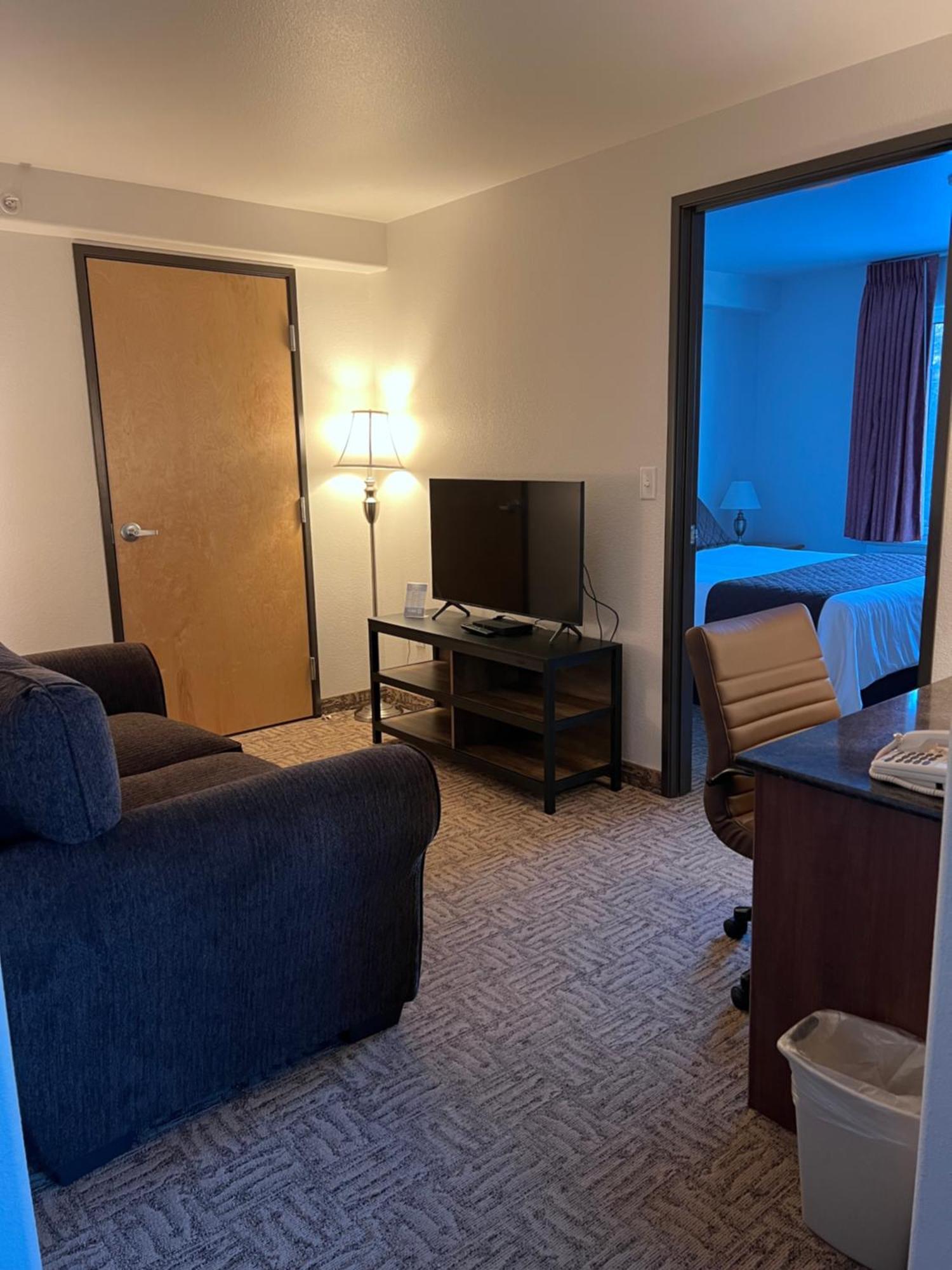 Hotel North Pole Zewnętrze zdjęcie