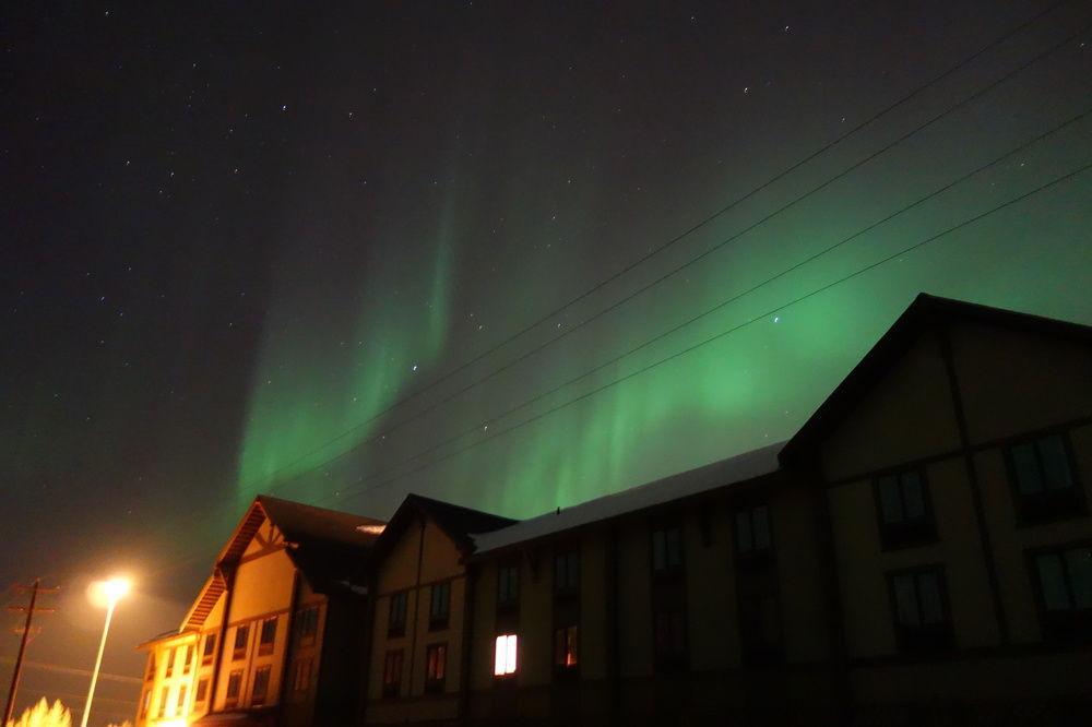 Hotel North Pole Zewnętrze zdjęcie